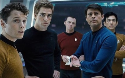 Phim Star Trek gây lo ngại đối với khán giả trung thành